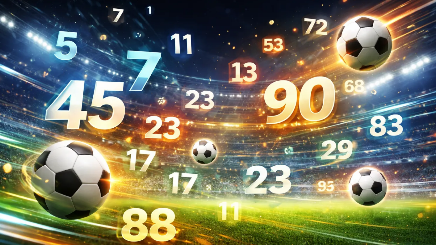 sure odds bet Licensed Nigerian Platform for Legal Sports Wagering