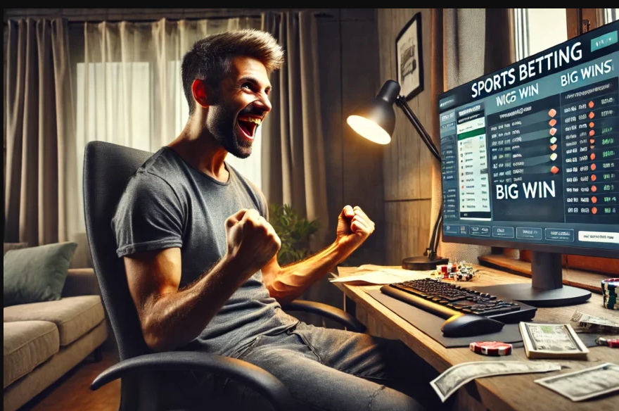 sure odds bet Licensed Nigerian Platform for Legal Sports Wagering 